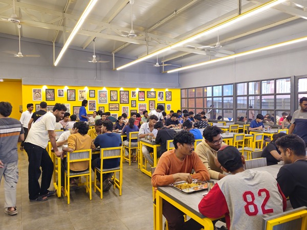Canteen Image 6